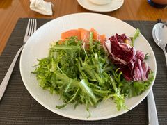 -丽晶酒店-金宝99 Restaurant