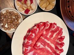 -南门涮肉(天坛南门店)