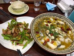 -江南食坊·老杭州饭店(始于1987年·湖滨店)