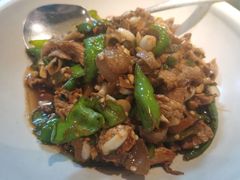 -新辣宴·湖南家常菜·商务聚餐(中粮创芯店)