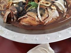 -天目湖刘老四农庄