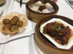 -稻香酒家(天河城店)