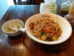 -春雪面馆(转塘店)