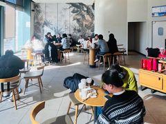 -星巴克(丽水万地广场店)