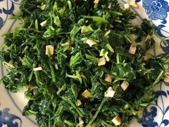 -山涧阁农家菜(南北湖店)