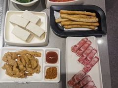 -海底捞火锅(中山路天主教堂店)
