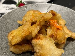 -蘸小院铁锅炖·蘸酱菜·东北菜(怀远门店)