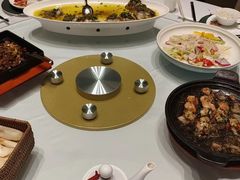 -双湖宴·湖北菜(文化路店)