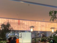 -桂满陇·蟹黄小笼汤包(巴黎春天浦建店)