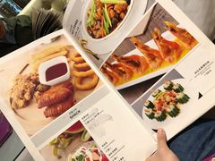-紫悦咖餐厅(清控店)