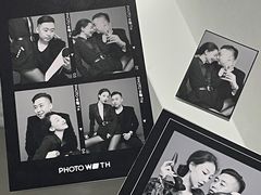 -PHOTOWITH 自助照相馆