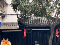 -飘香火锅(玉林西路店)