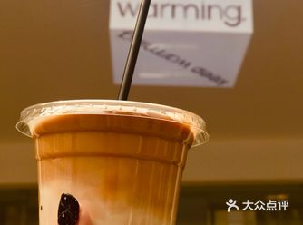 这家小小的咖啡店，专业只做咖啡 温暖的午后