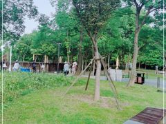 -上方山森林动物世界