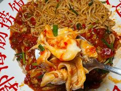 -小郭私房菜·海肠捞饭(学士街店)