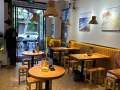 -长乐川式面馆·现炒浇头(石门二路店)