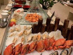 -River Café 海鲜自助(重庆丽笙世嘉酒店)