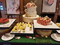 -东莞喜来登酒店-御园西餐厅·海鲜自助餐·意大利菜零点
