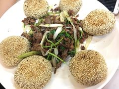 -东来顺饭庄(王府井步行街店)