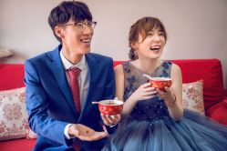 -JEFF STUDIO摄影摄像婚礼跟拍