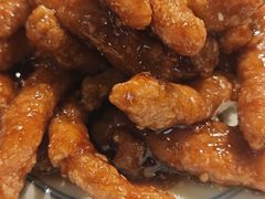 -龍聚祥烧麦馆(万达店)