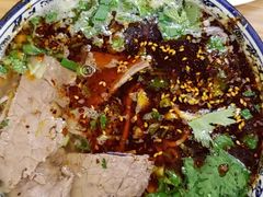 -有礼有面(知春路店)