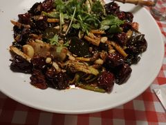 -拿渡·水煮鱼 麻辣香锅(西单大悦城店)
