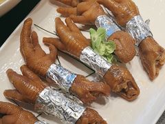 -炊江南·上海菜(国展华漕店)