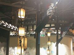 -苏乡兰亭•淮扬菜(兴化吾悦广场店)