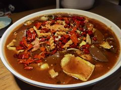 -九锅一堂酸菜鱼(学府凯德店)