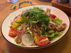 -MR.ROCKY洛奇先生RESTAURANT&BAR(宝安壹方城店)