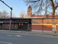 -天津五大道文化旅游区