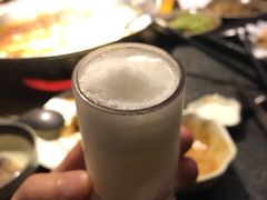 -湊湊火锅·茶憩(和平大悦城店)