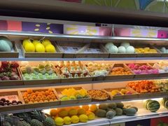 -皇室假期美食水疗会(春风路店)