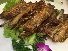 -南来顺饭庄·清真(南菜园店)