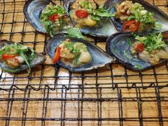 -新华阿喜烧烤(嘉泰雅园店)