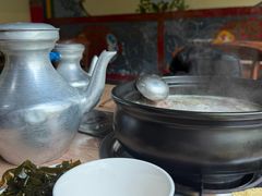 -尼玛藏家风味园(阿山食城店)