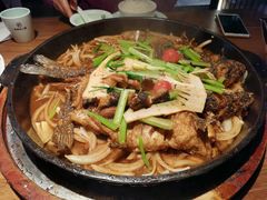 -老板恋上鱼(印象城店)