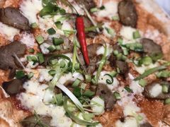 -玛尚诺Pizza&Bar(长泰广场店)