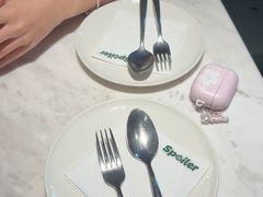 -SPOILER 黄石·全时段融合西餐(中华城店)