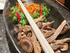 -捞王锅物料理(凯旋路店)