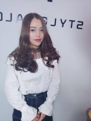 -BM SALON