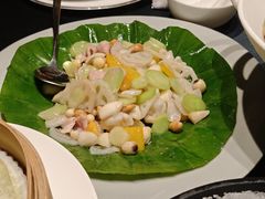 -江南雅厨(李公堤店)