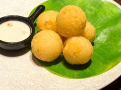 -甘尼仕印度餐厅爵士酒吧(阳春巷店)