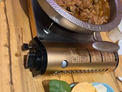 -0317火锅鸡·清真(正达店)