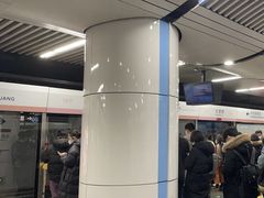 -大望路(地铁站)