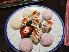 -鱼亭料理(芝罘店)