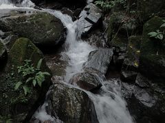 -藏龙百瀑风景区