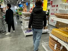 -宜家家居(哈尔滨商场店)