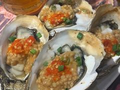 -木屋烧烤(西南角店)